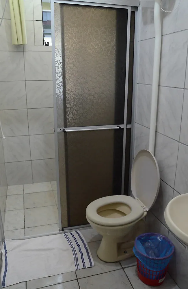 Apartpousada Residencial Dos Reis Sao Francisco do Sul